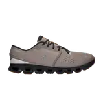 Кроссовки Cloud X 4 'Fog Black', серый - фото