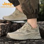 Кроссовки Jeep Casual Shoes Men Low-Top - фото 18