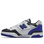 Кроссовки 550 New Balance, белый - фото 2