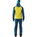 Мужские брюки Mercury DST Dynafit, синий - фото 7