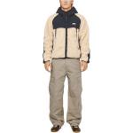 Куртка унисекс Stussy, Бежевый - фото 26