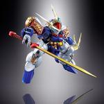 Фигурки в масштабе BANDAI - фото 5