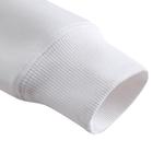 ANTA Свитшот мужской снежно-белый - фото 4