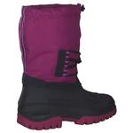 Детские походные ботинки Cmp Rigel Violet - фото 7