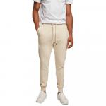 Брюки Urban Classics Fitted Cargo, бежевый - фото