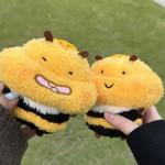 Плюшевый кулон Hehe Bee Dolls высотой 8,5 см X3COMMUNE - фото 6