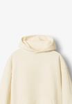 Толстовка Burocs Sweatshirt, Beige - фото 5