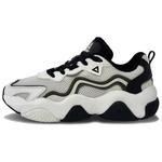 Кроссовки PEAK Chunky Sneakers Women's Low-top, черный - фото