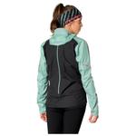 Женская горная куртка 3л - дождевик Dynafit, Cabana - фото 3