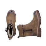 Ботинки Rieker 93068, Green - фото 9