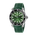 Наручные часы для дайвинга 40 мм GUCCI - фото