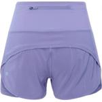 Женские спортивные шорты Lululemon, цвет Pool Party Blue/POOL - фото 6