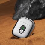 Электробритва Muselove, темно-серый - фото 7