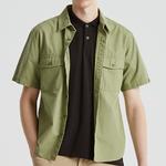 Футболка Unisex CAT, экрю - фото 9