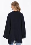 Джемпер IZIA SWEATER, Navy/Dark Blue - фото 3