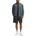 Lululemon Steady State SS24 флисовая одежда мужская oil blue - фото 6