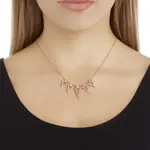 Функ-ожерелье женское Swarovski - фото 8