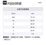 Футболка Diesel M Onervax с воротником-стойкой, рубчик, синяя - фото 5