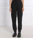 Спортивные брюки Trussardi regular fit, черный - фото