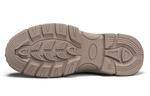 Кроссовки Jeep Lifestyle Shoes Men Low-top Space Grey, серый - фото 5