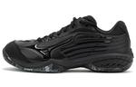 Кроссовки Mizuno PRO Badminton Shoes Unisex, черный - фото