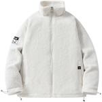 Стеганая куртка унисекс Jeep, темно-серый - фото 2