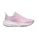 Кроссовки Wmns ZoomX Invincible 3 Extra Wide, цвет Pink Foam - фото