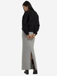 Юбка Hiccup, светло-серый - фото 5