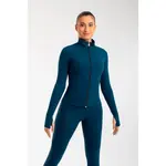 Куртка спортивная Intermezzo Deonisia, синий - фото