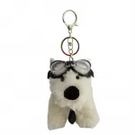 Мягкая игрушка West Highland Whoops - фото 4