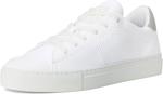 Кроссовки GREATS Women's Royale Knit 2.0, White Grey - фото 7
