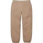 Windstopper Sweatpant FW24 Supreme, Taupe/Taupe - фото