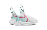 Кроссовки Nike Flex Plus для малышей TD, White - фото 2