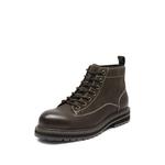 Мужские ботинки Cahhrrn X Martin Boot Men Beige Staccato - фото 6