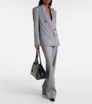 Сумка-тоут Ryder Large Stella McCartney, Black - фото 5