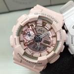 CASIO Часы Unisex Pair Table Series Black Watch - фото 7