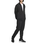 Adidas Куртка мужская черная - фото 4