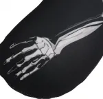 Подушка для шеи - Skeleton Devil Fashion - фото 4