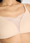 Бюстье SHAPE SMART ELLIPSE  Triumph, бежевый - фото 6
