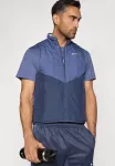 Жилет Nike Performance, Diffused Blue/Thunder Blue - фото 4