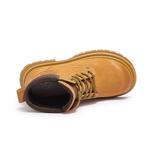 Ботинки Martin Boot женские Camel, цвет Earth Yellow - фото 5