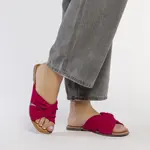 Сандалии Gioseppo Agira, розовый - фото 5