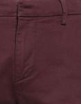 Брюки Dondup, бордовый - фото 4