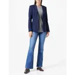 Блейзер HUGO Adalas 10244805, синий - фото 4