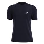 Футболка мужская HOTSUIT, темно-морской синий - фото