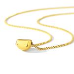 Женское ожерелье HOLLY RYAN, золотой - фото 7