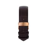 MIDO Часы Men's Brunner Series Watch, Silver - фото 6