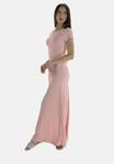 Платье Elara Maxi dress, Rosa/Pink - фото 2