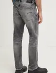 Джинсы 3301 G-Star Raw, серый - фото 4