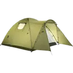 Кемпинговая палатка Kailas Star Night IV 3P (Star Night IV) KT2303104 Лавровый лист, зеленый, один размер - фото 5